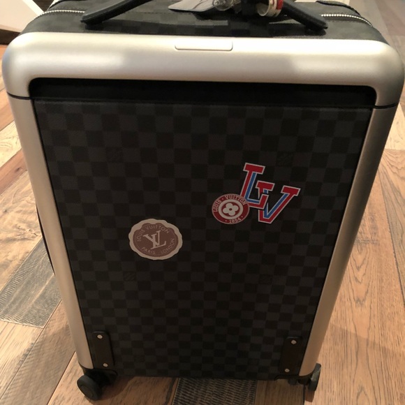 Louis Vuitton Horizon 55 Rolling luggage - Picture 1 of 8